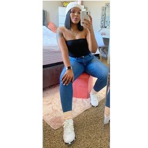 Meet your Posher, Tanya